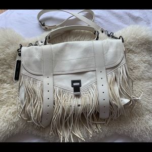 Proenza Schouler PS1 Medium Bags